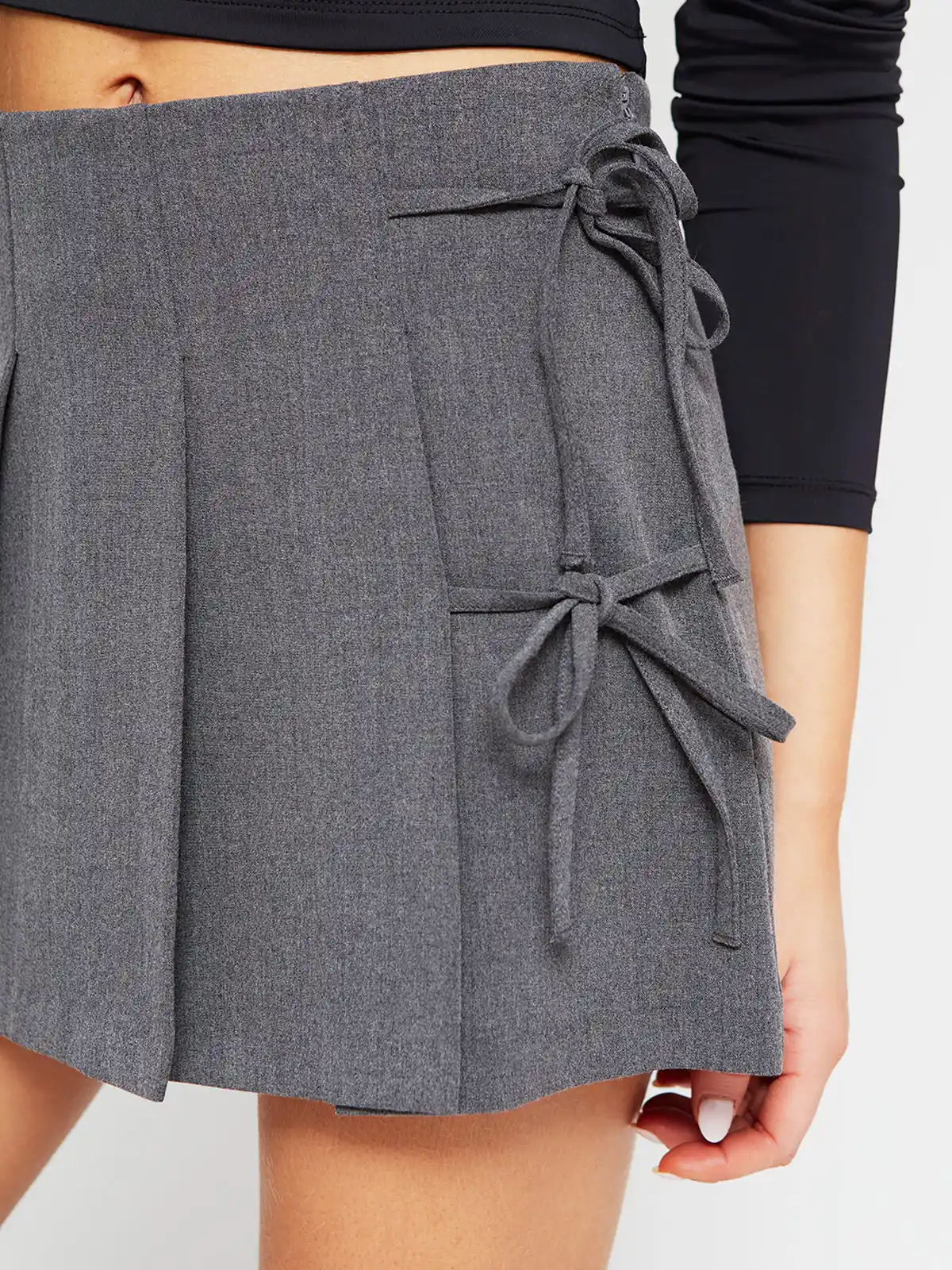 FALDA SHORT MUJER INDEX - 4