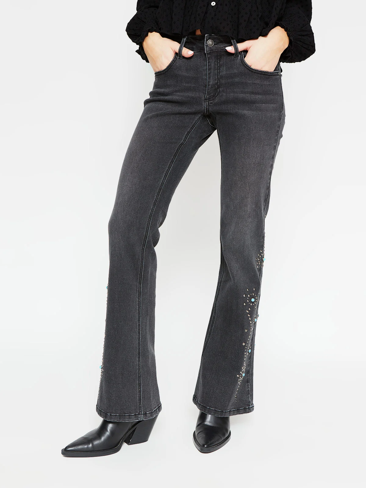 JEANS REGULAR MUJER INDEX BAJOYA - 3