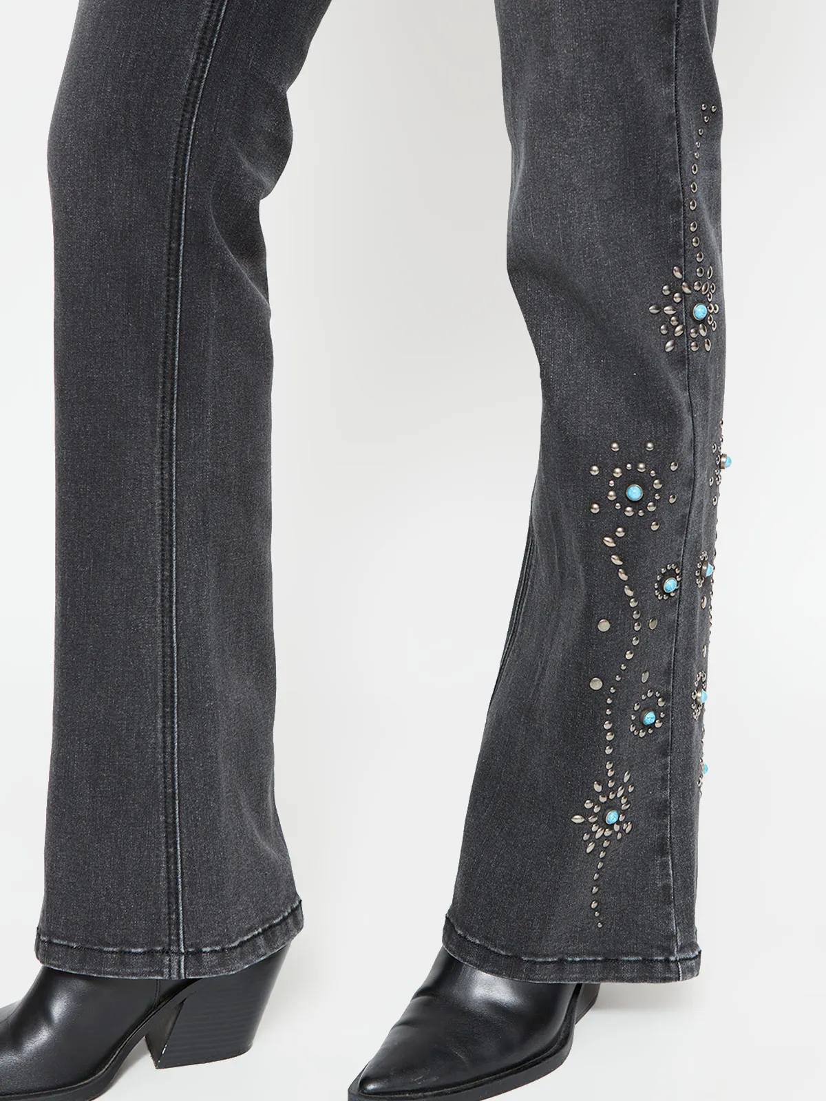 JEANS REGULAR MUJER INDEX BAJOYA - 5