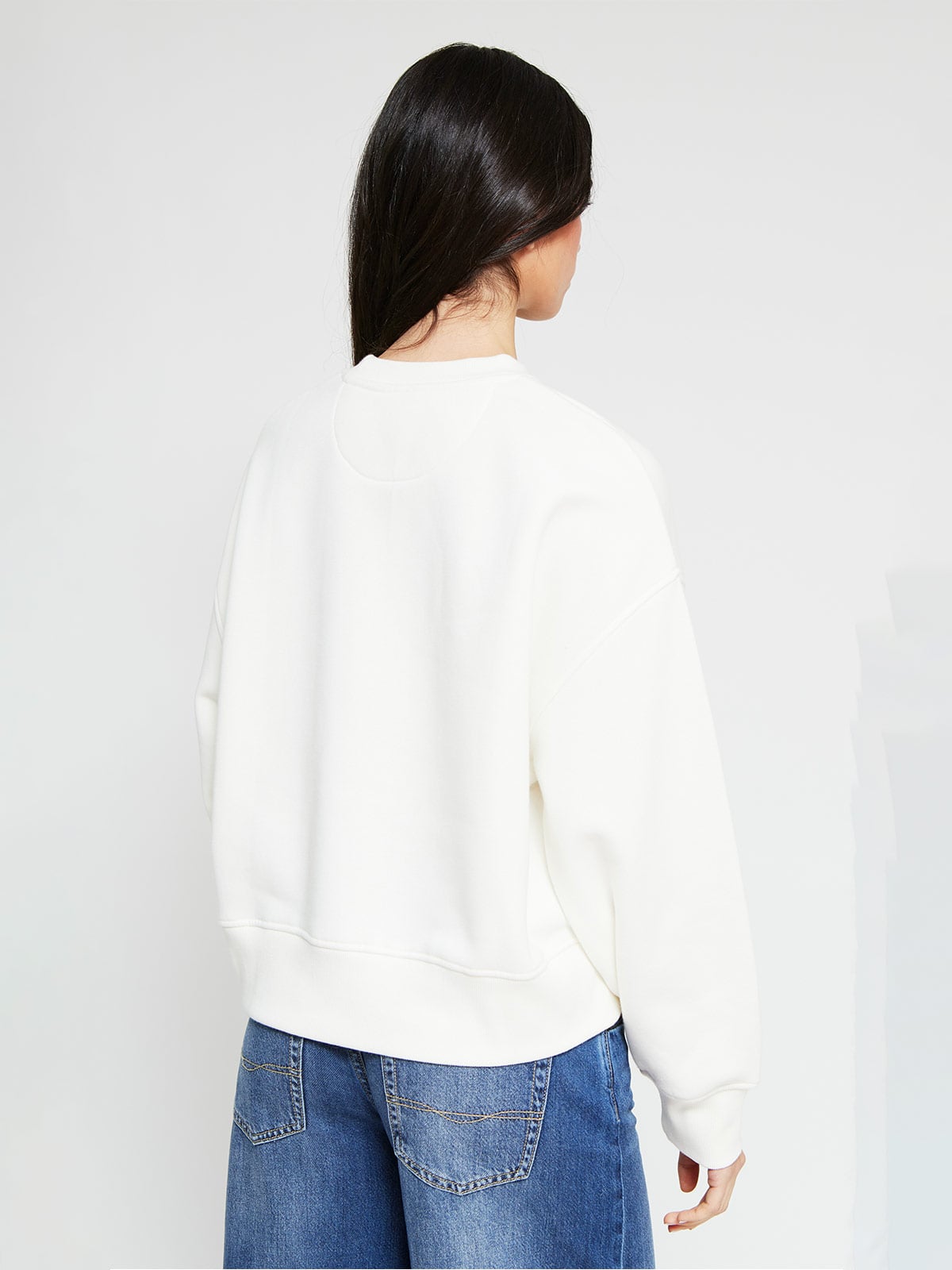 POLERA ALGODÓN MUJER PEPE JEANS BERNIS - 2