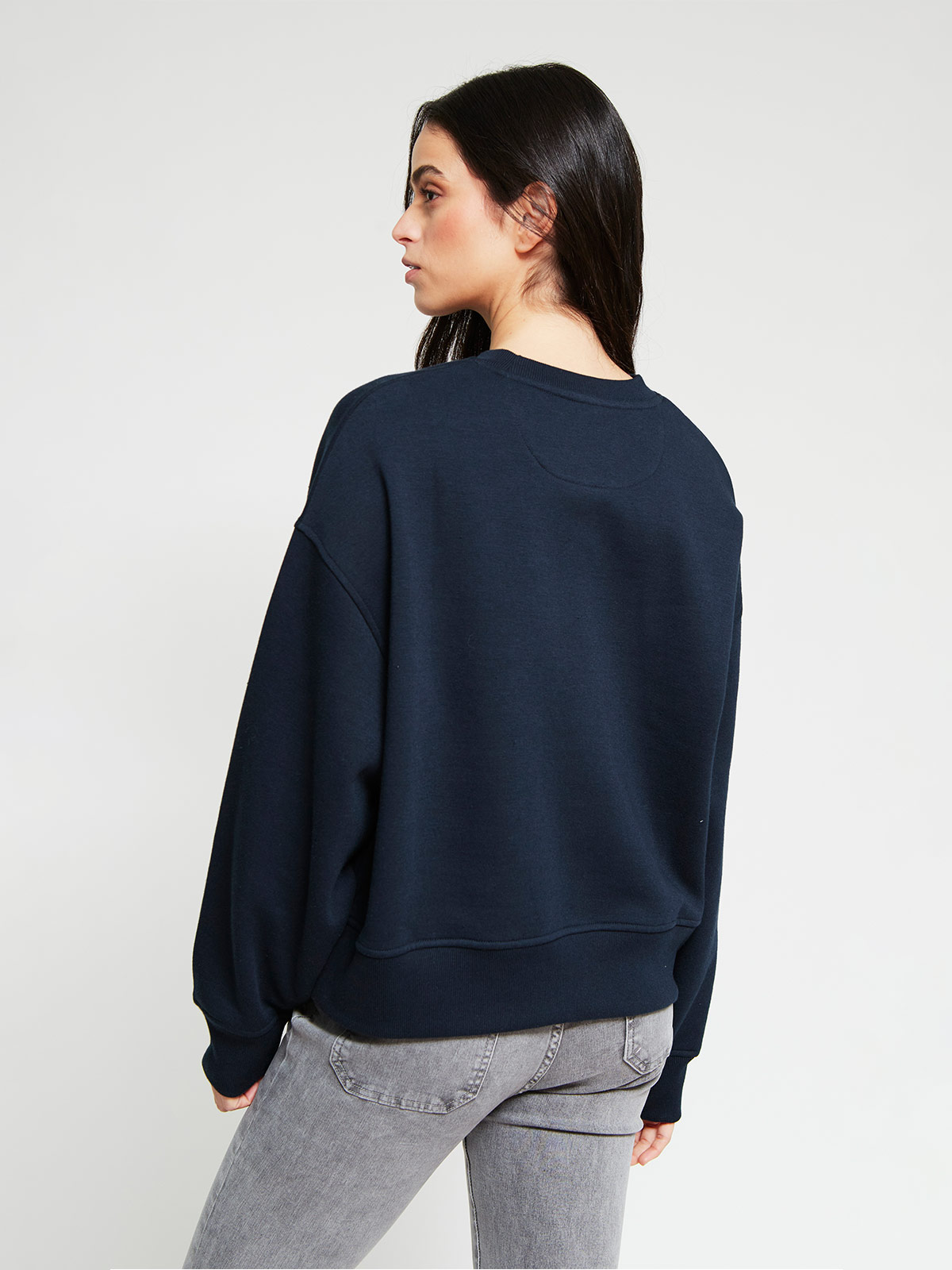 POLERA ALGODÓN MUJER PEPE JEANS BERNIS - 2