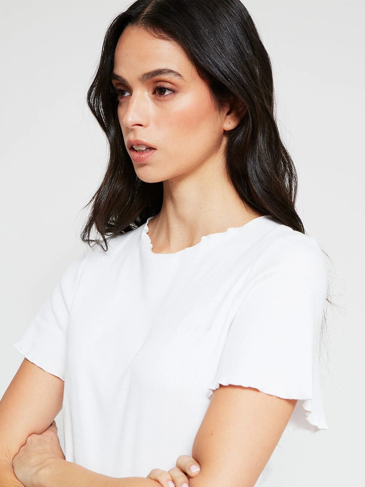 POLO MANGA CORTA ALGODÓN MUJER PEPE JEANS NORA - 3