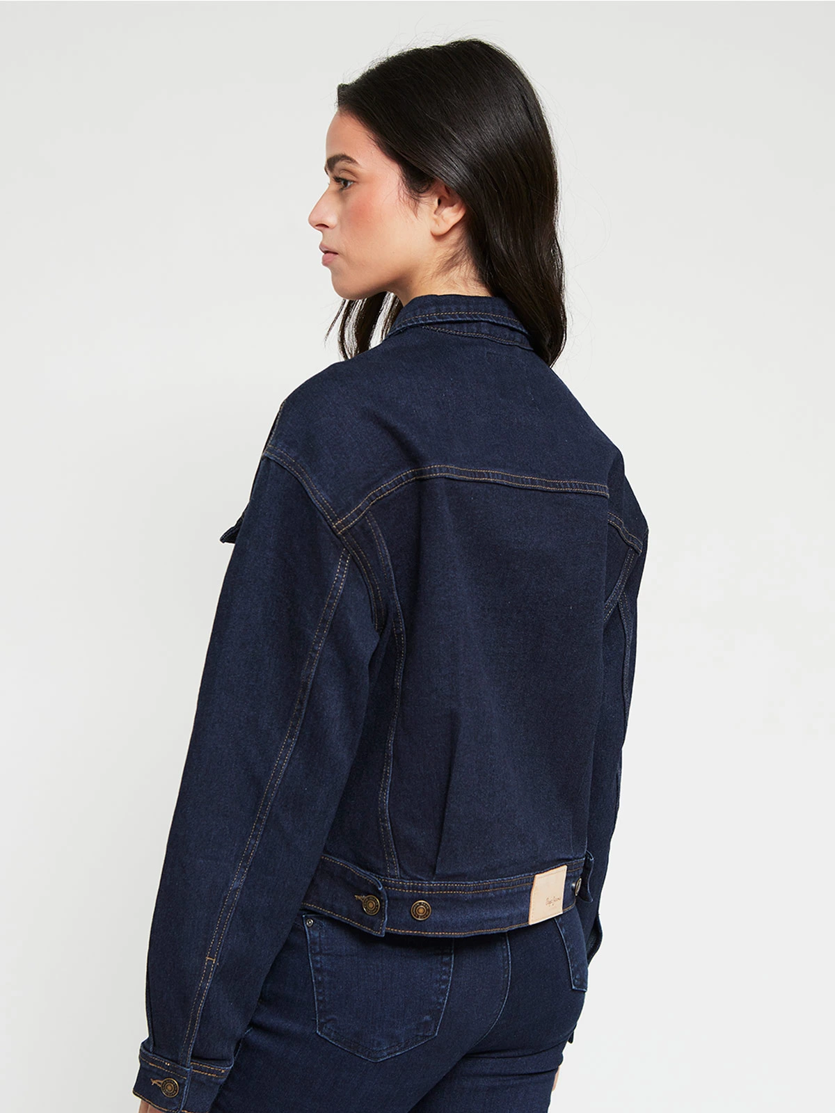 CASACA MUJER PEPE JEANS - 3