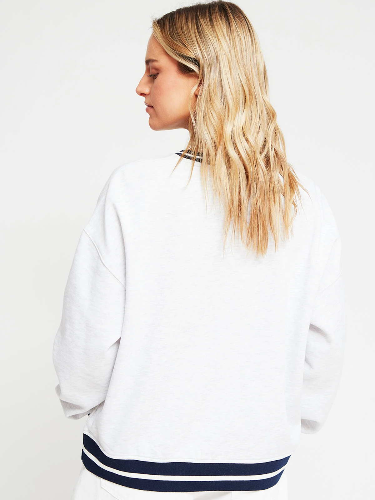 POLERA ALGODÓN MUJER INDEX - 3