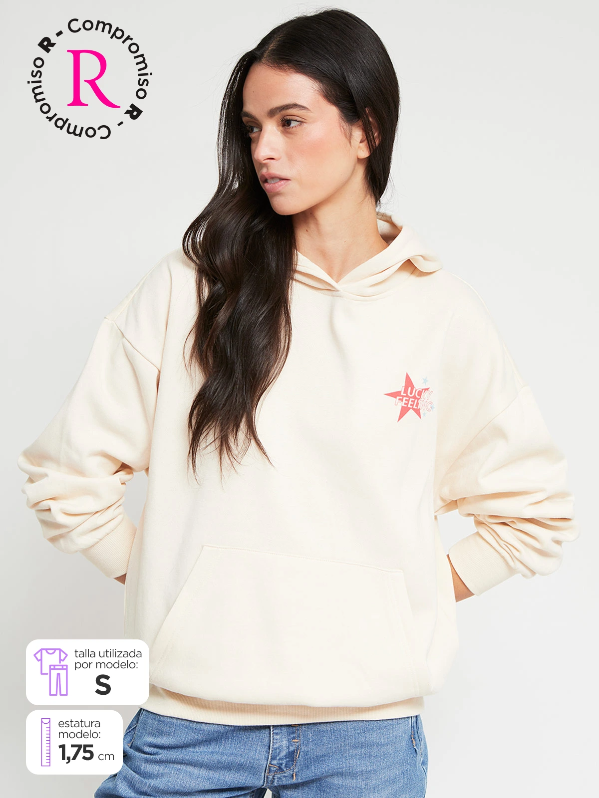 POLERA MUJER INDEX - 1
