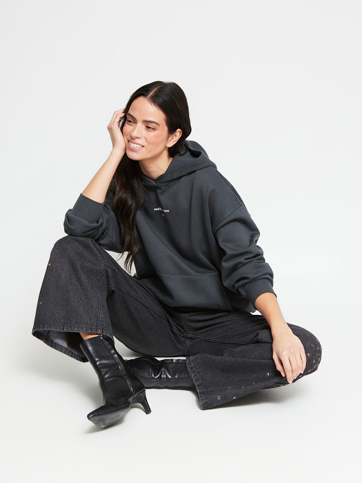 POLERA MUJER INDEX - 5