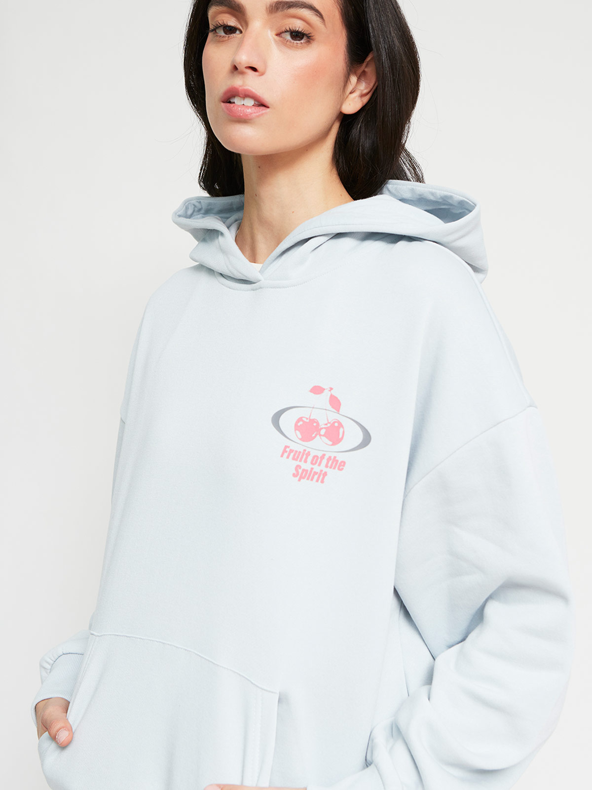 POLERA MUJER INDEX - 4