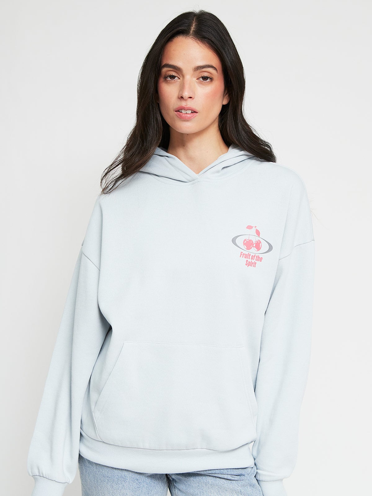 POLERA MUJER INDEX - 2