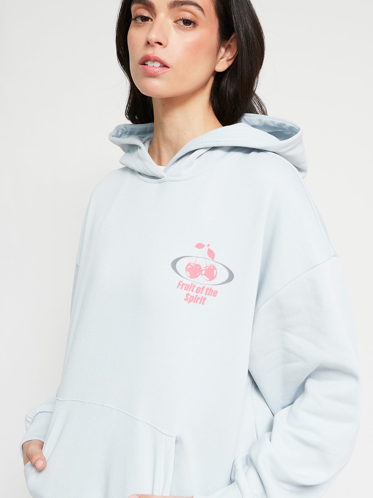 POLERA MUJER INDEX - 4