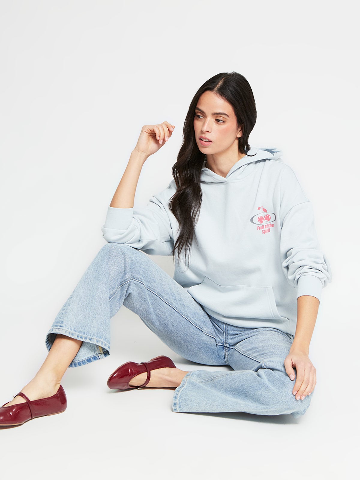 POLERA MUJER INDEX - 5