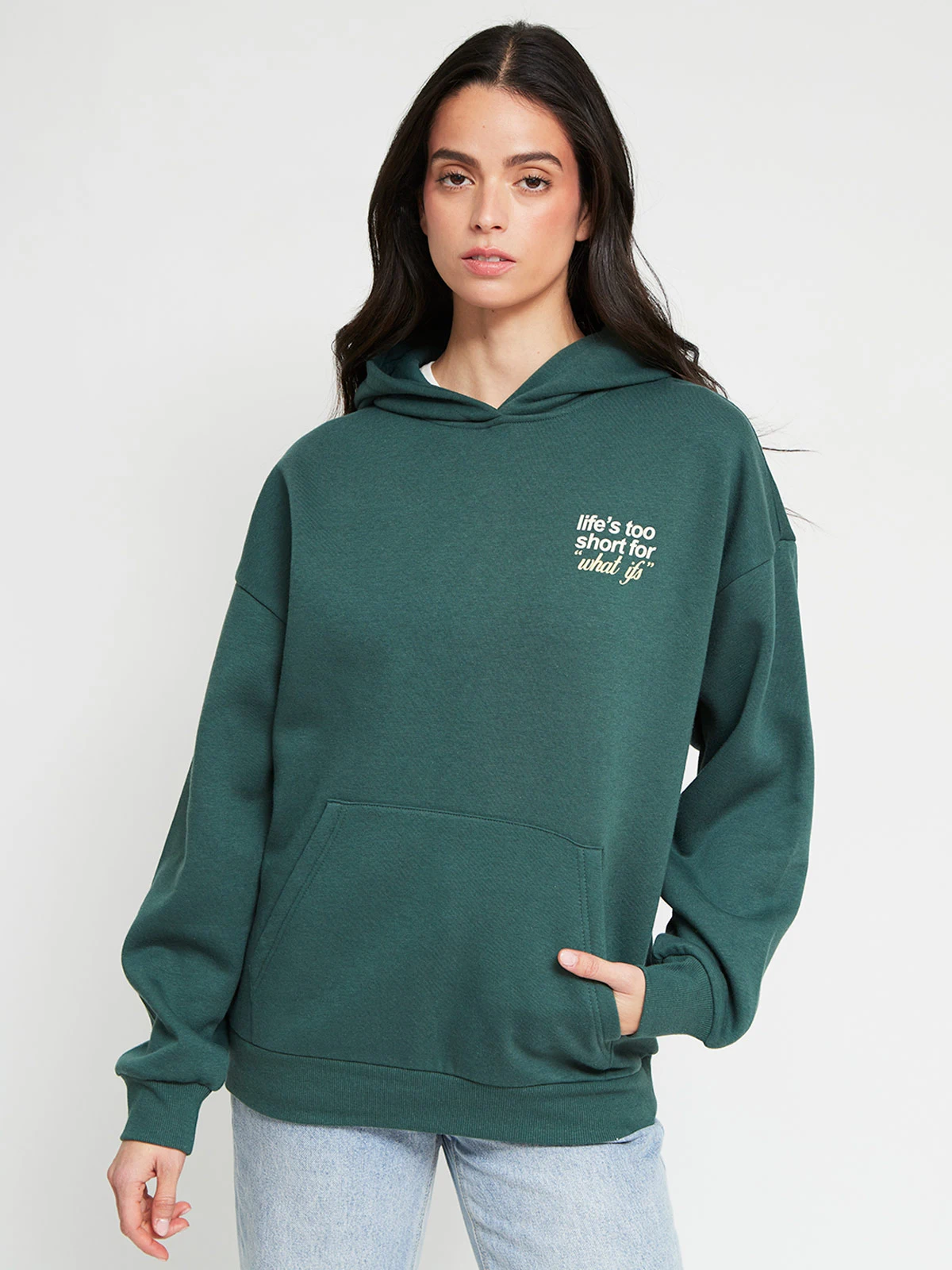 POLERA MUJER INDEX - 2