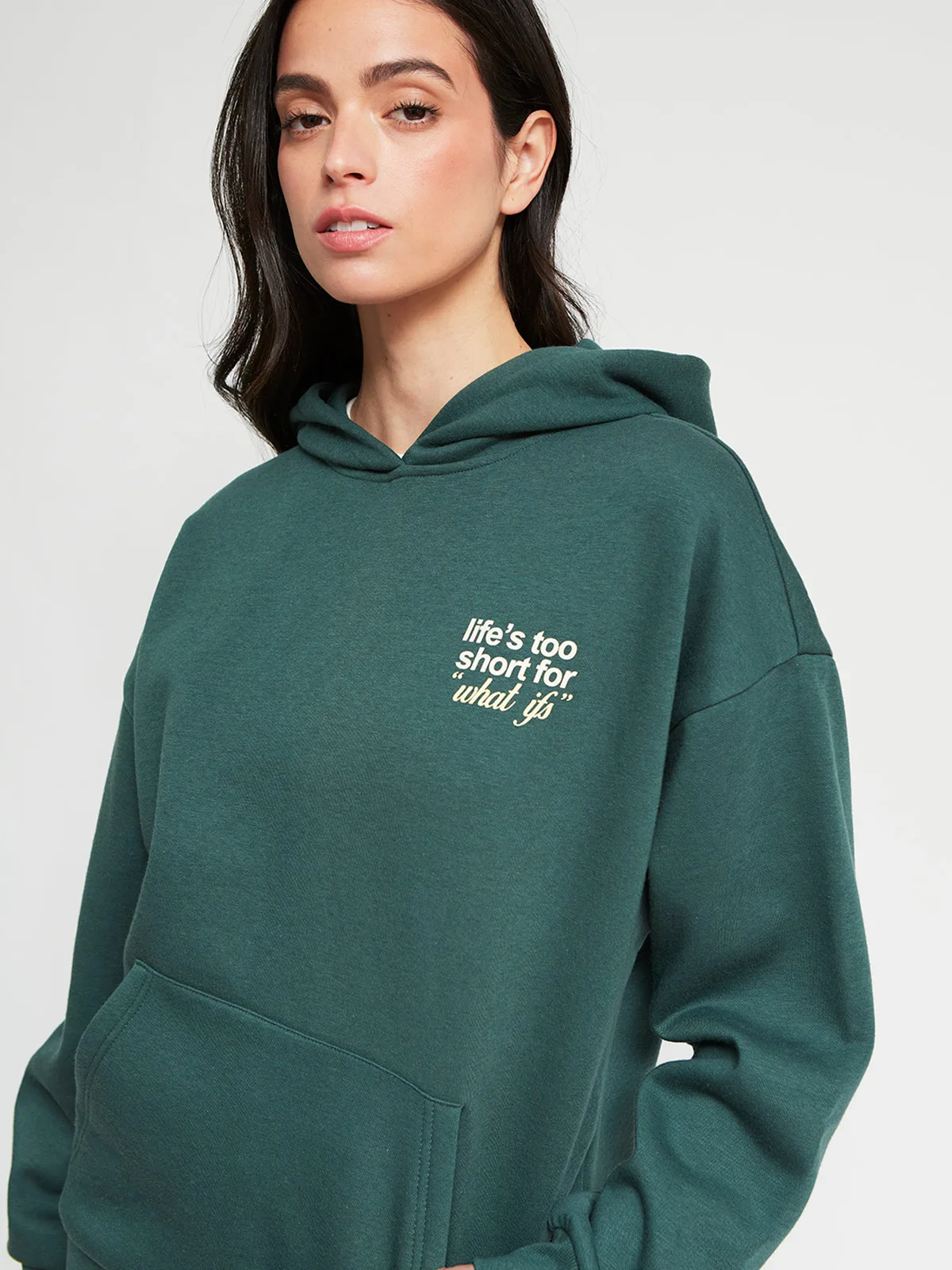 POLERA MUJER INDEX - 4