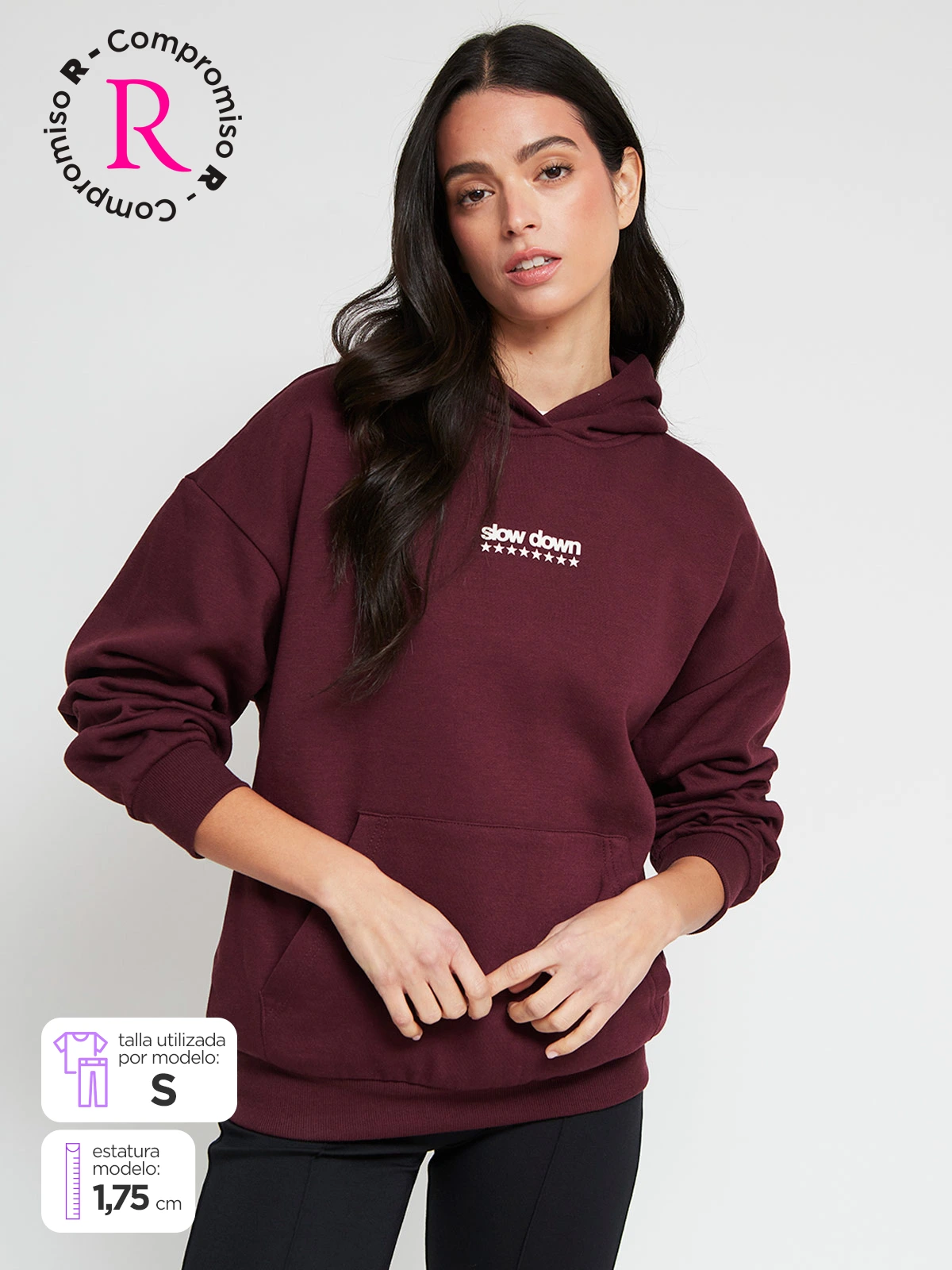 POLERA MUJER INDEX - 1
