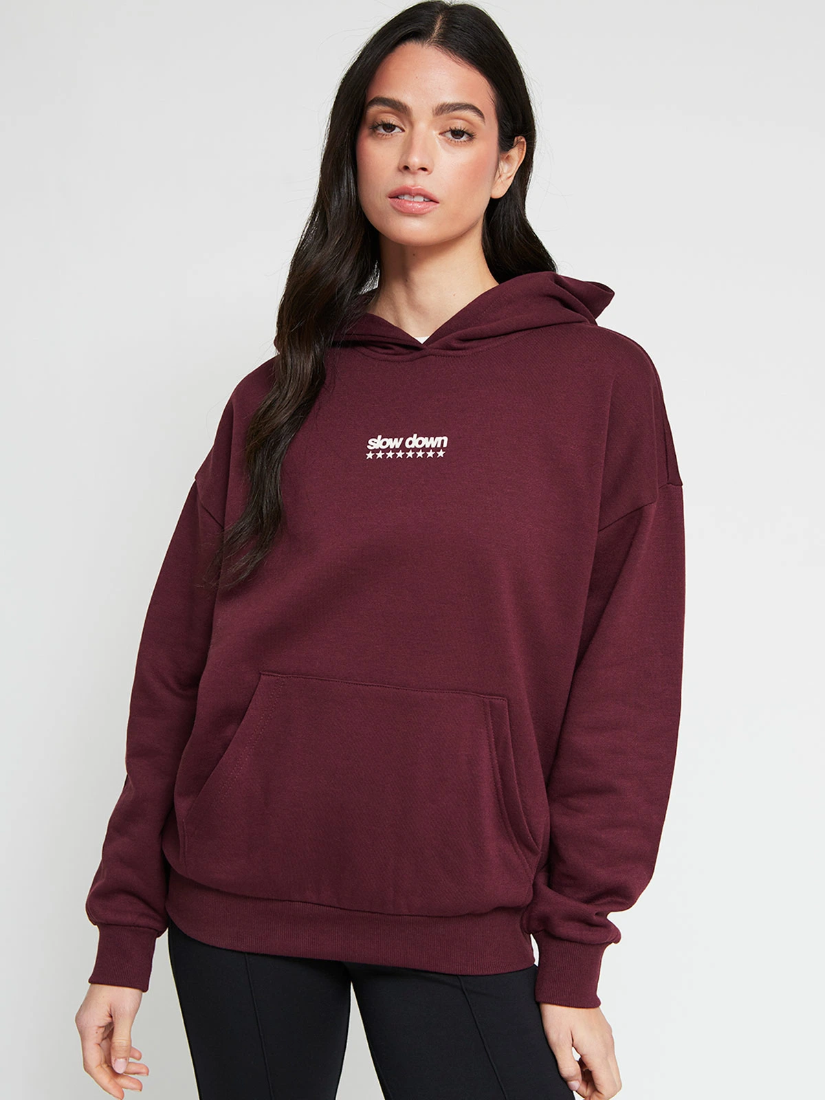 POLERA MUJER INDEX - 2
