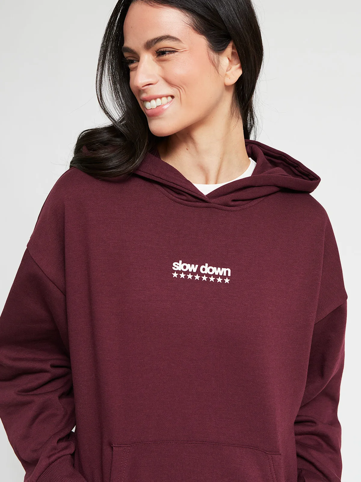 POLERA MUJER INDEX - 4