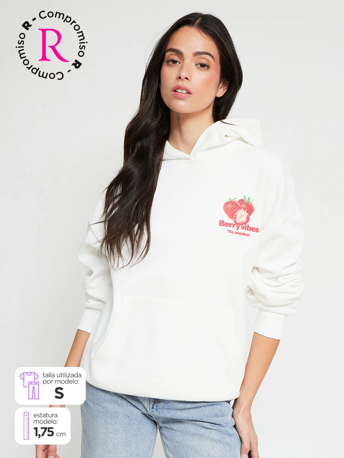 POLERA MUJER INDEX - 1