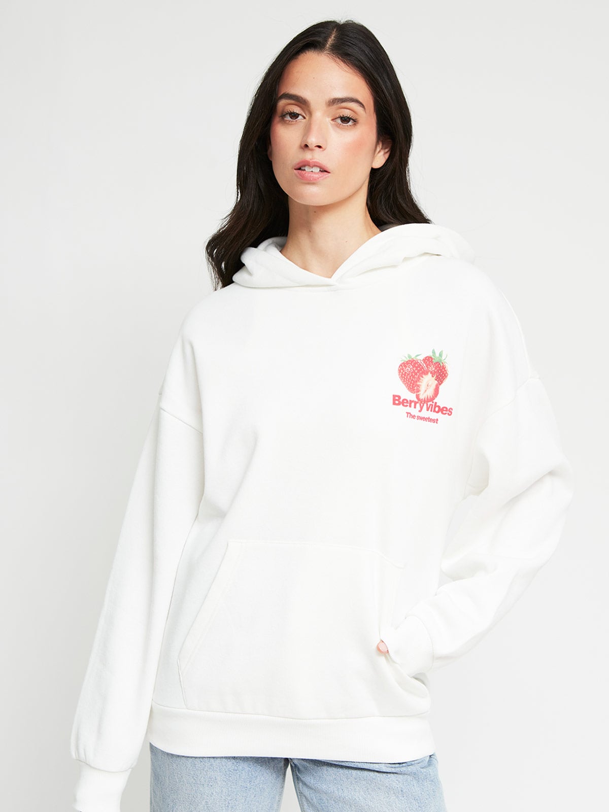 POLERA MUJER INDEX - 2