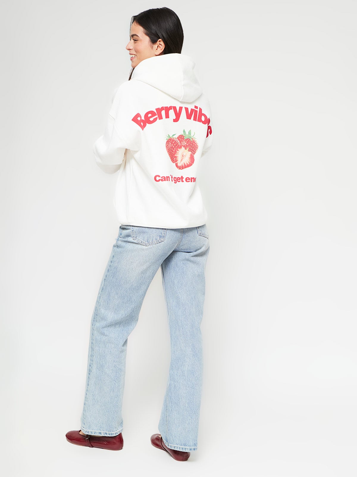 POLERA MUJER INDEX - 5