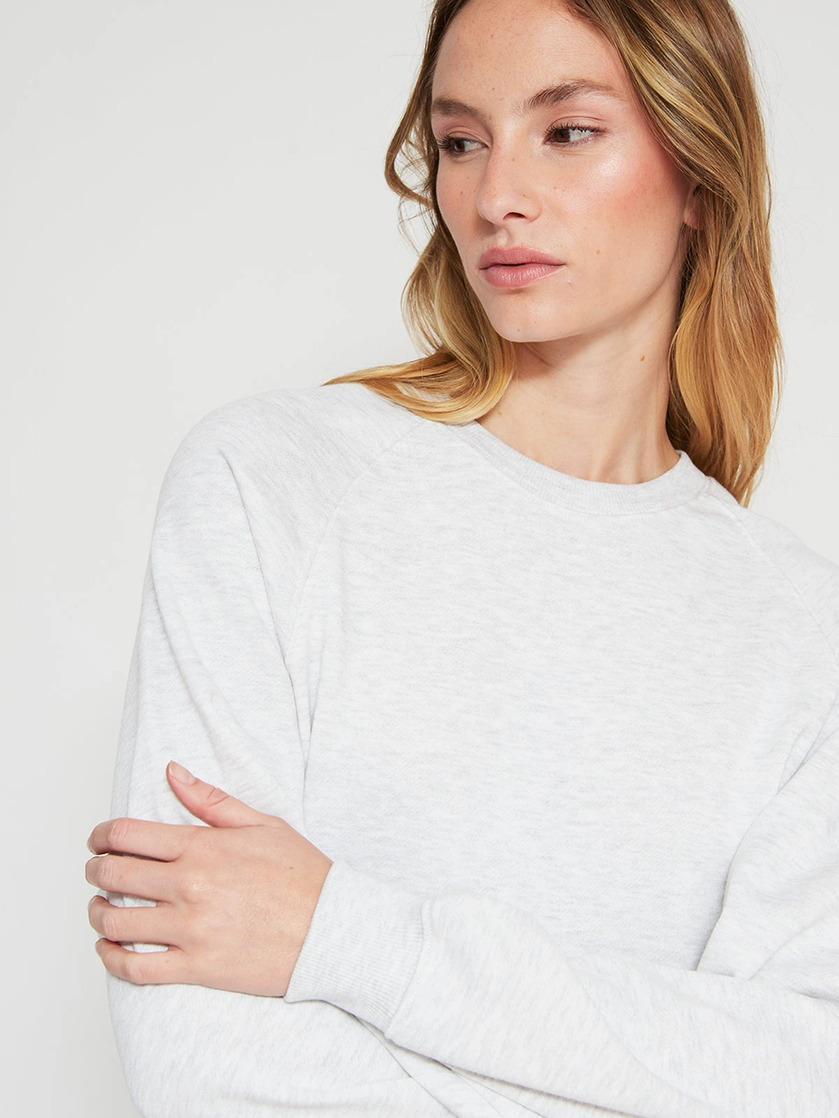 POLERA MUJER INDEX RAGLÁN - 3
