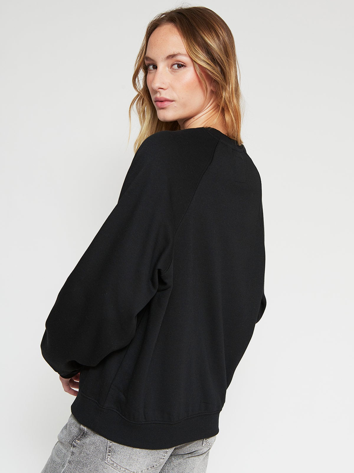 POLERA MUJER INDEX RAGLÁN - 2