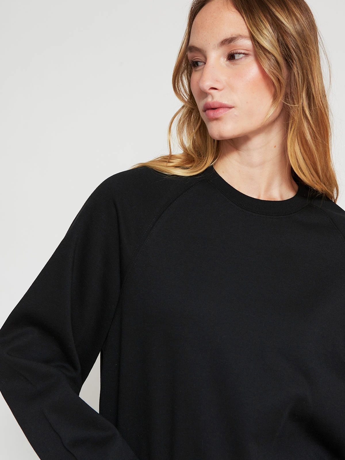 POLERA MUJER INDEX RAGLÁN - 3