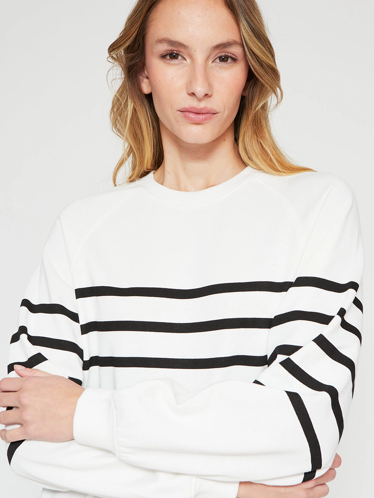 POLERA MUJER INDEX RAGLÁN - 3