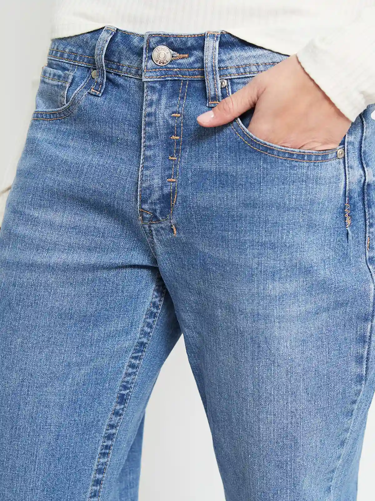 JEANS REGULAR MUJER INDEX - 4