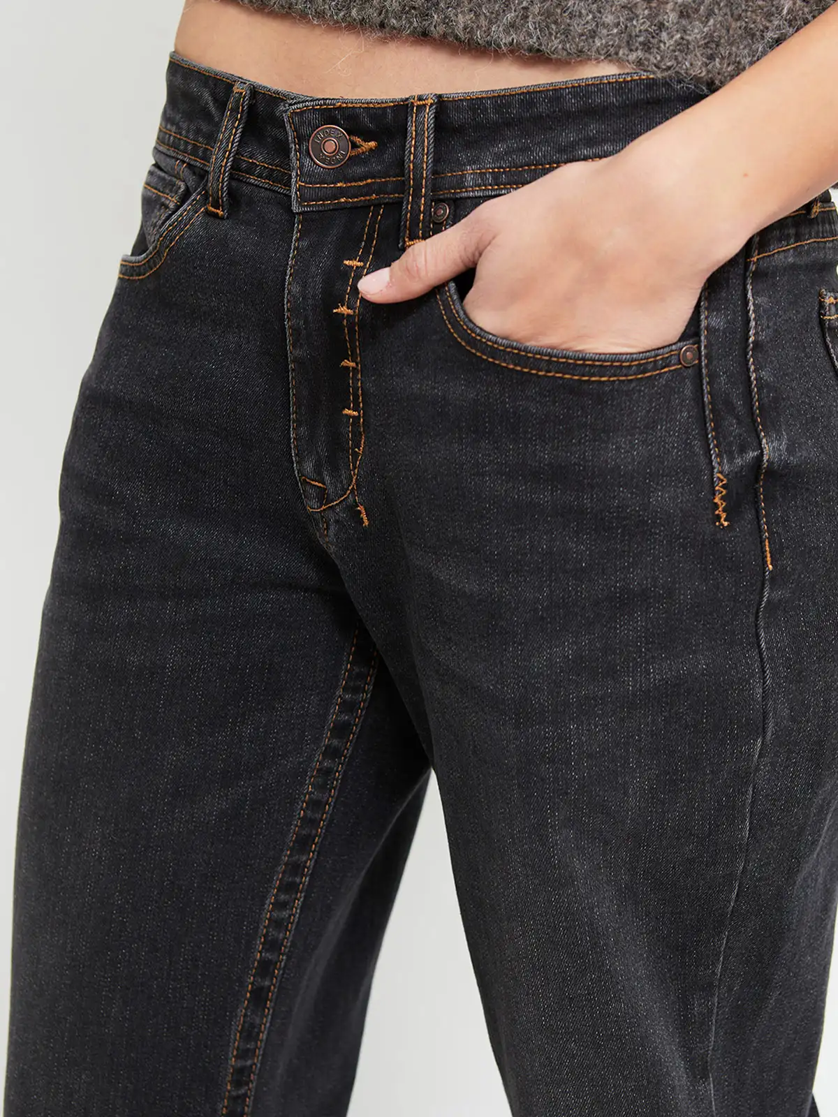 JEANS REGULAR MUJER INDEX - 4