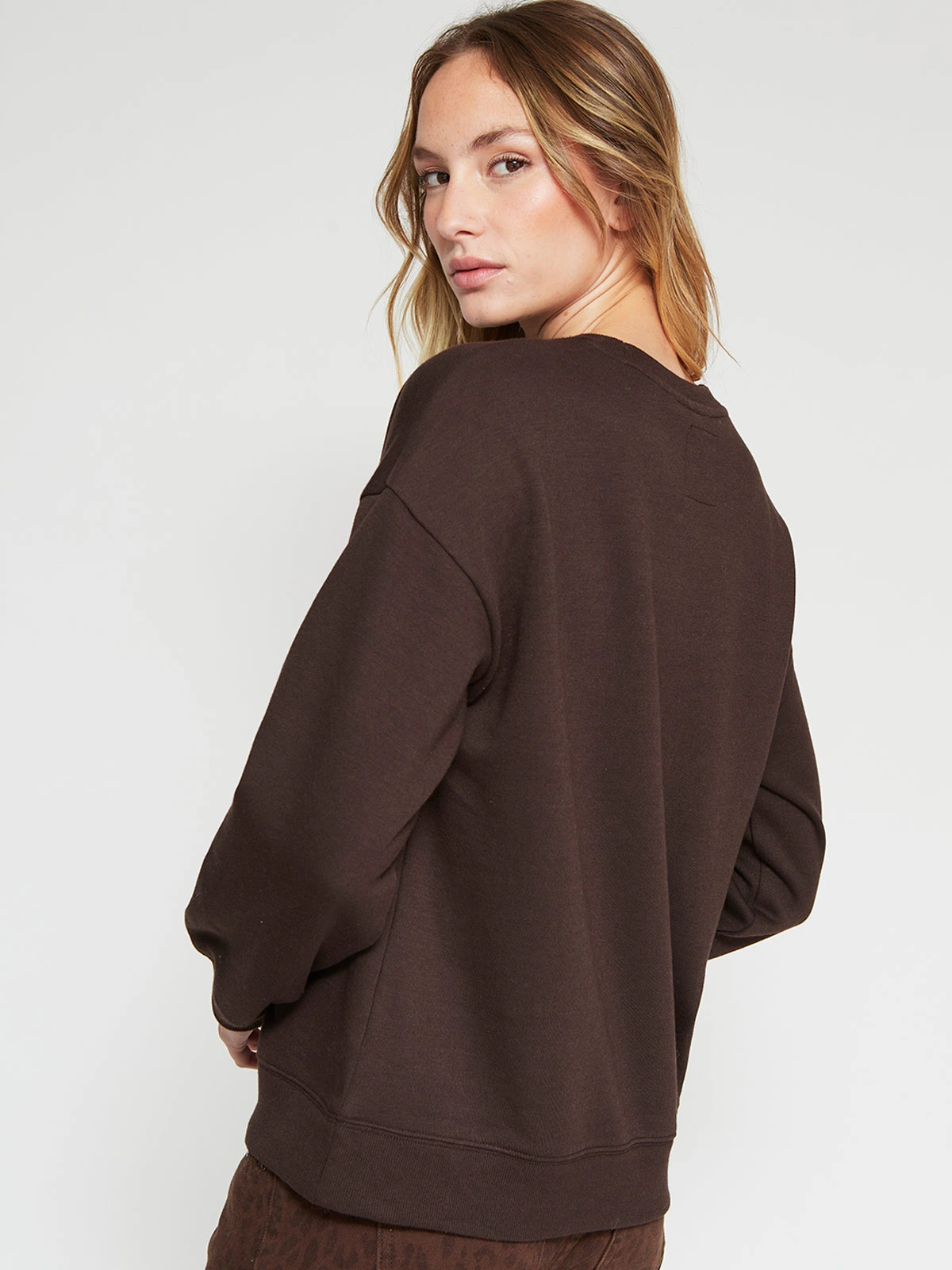 POLERA MUJER INDEX BÁSICA - 2