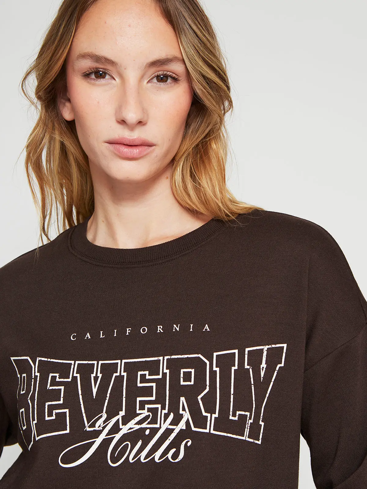 POLERA MUJER INDEX BÁSICA - 3