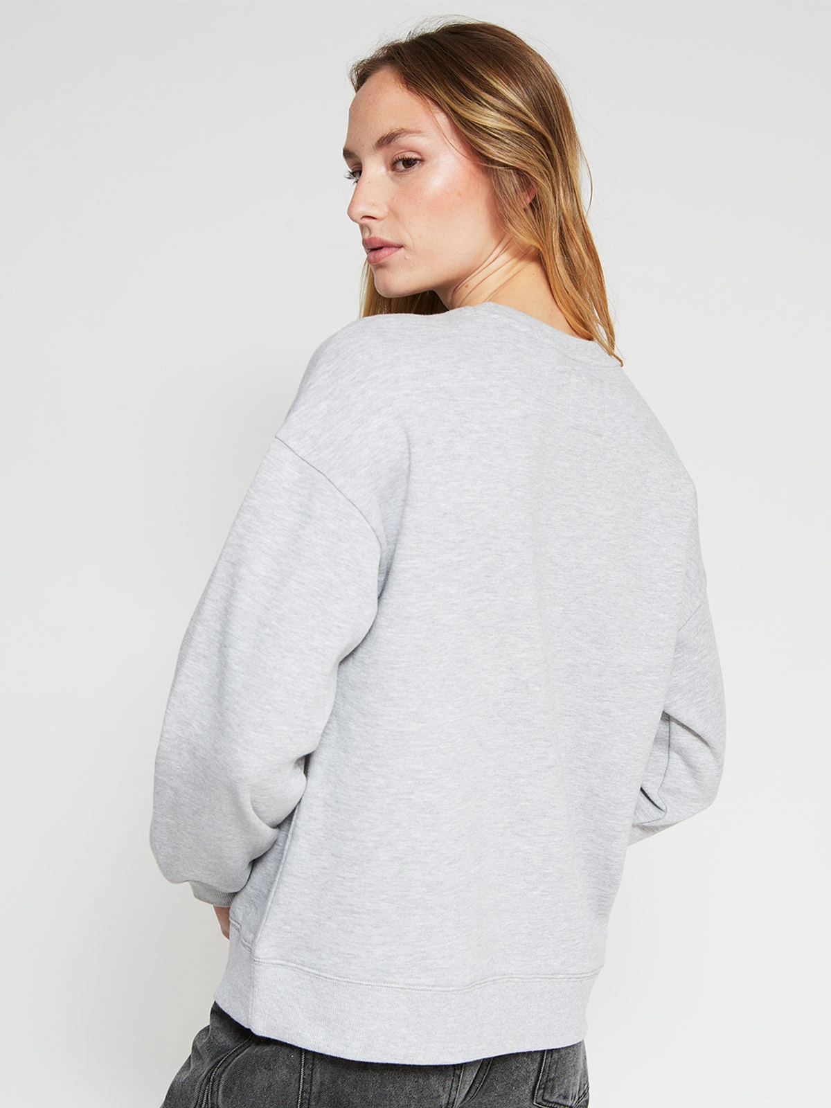 POLERA MUJER INDEX BÁSICA - 2