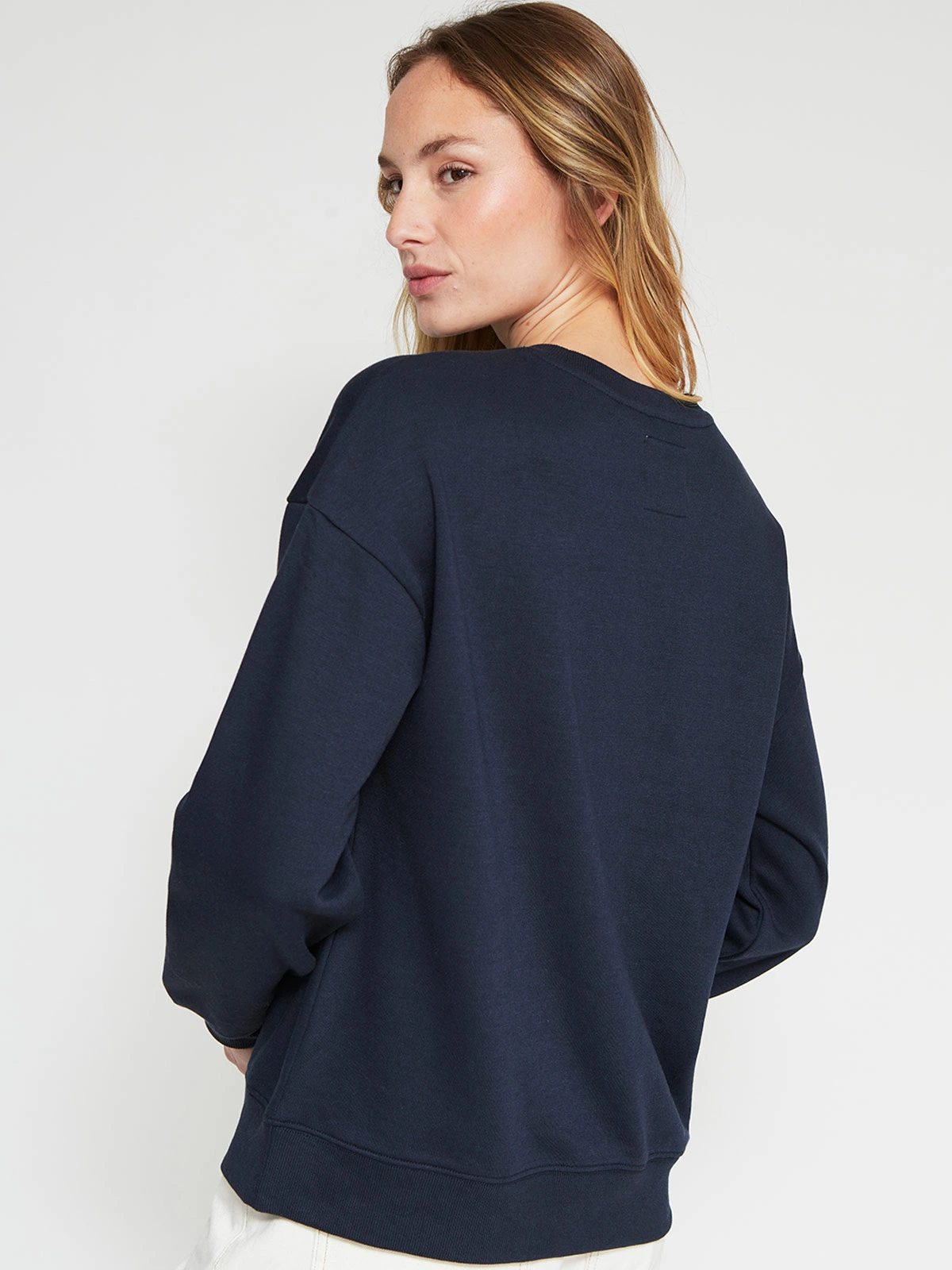 POLERA MUJER INDEX BÁSICA - 2