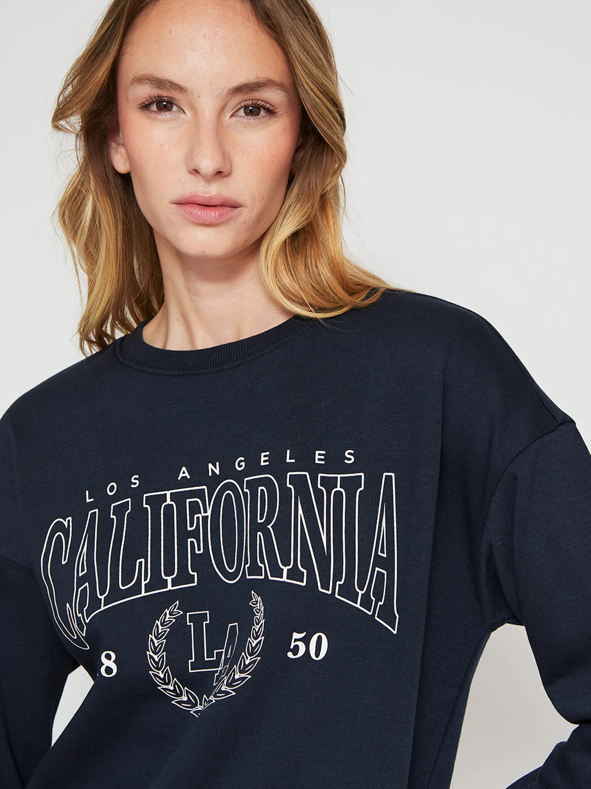 POLERA MUJER INDEX BÁSICA - 3