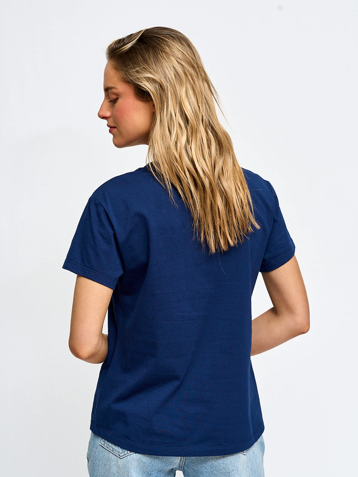 POLO MANGA CORTA ALGODÓN MUJER PEPE JEANS - 3