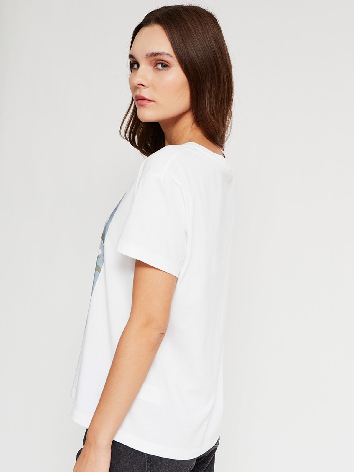 POLO MANGA CORTA ALGODÓN MUJER PEPE JEANS MAGINA - 2