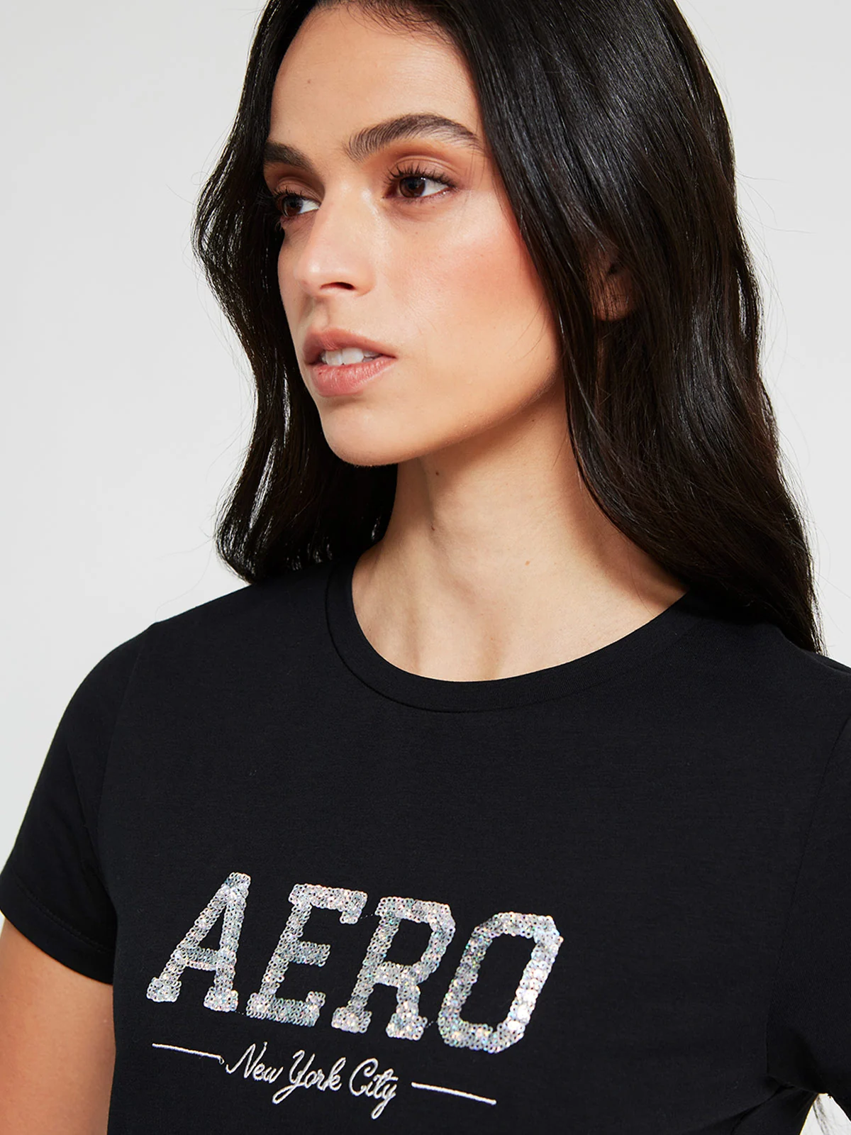 POLO MANGA CORTA ALGODÓN MUJER AERO - 4