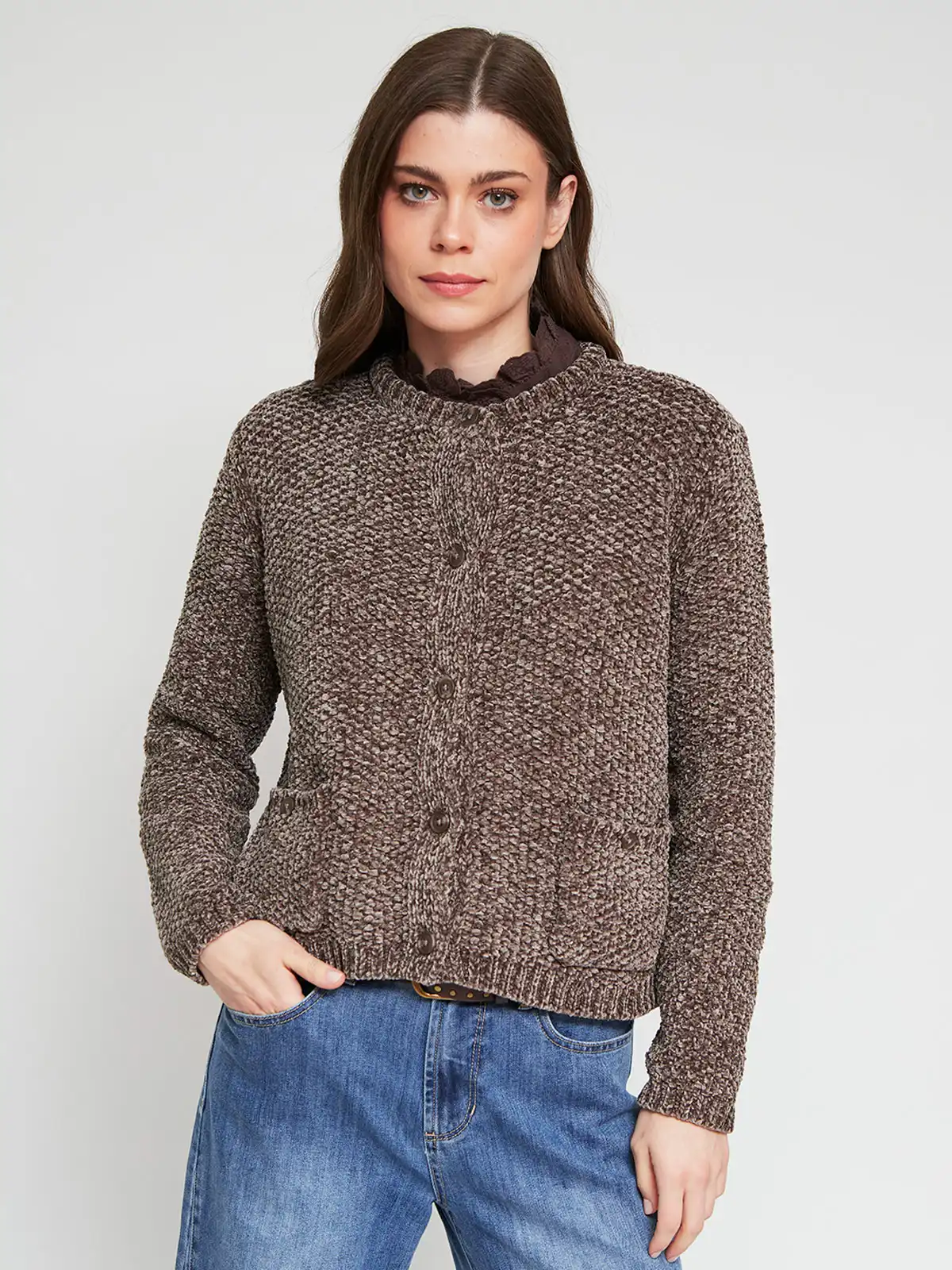 SWEATER MUJER TATIENNE - 2