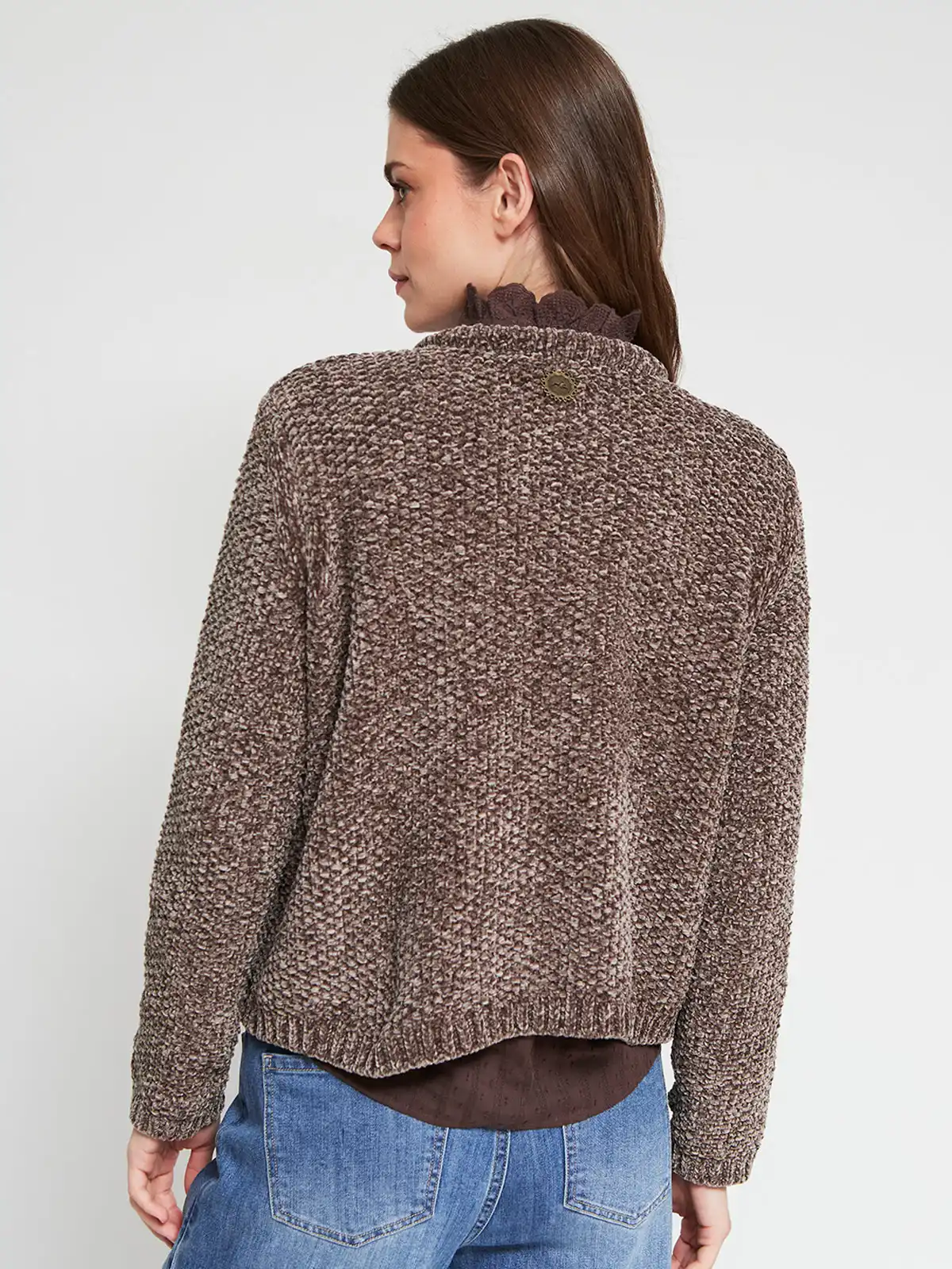 SWEATER MUJER TATIENNE - 3