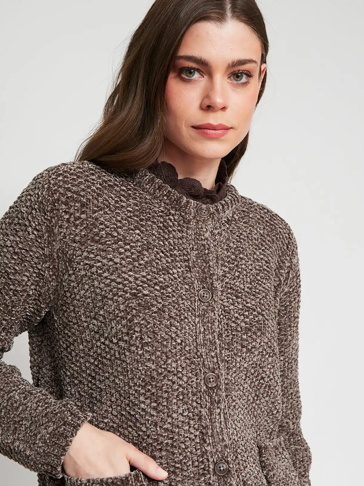 SWEATER MUJER TATIENNE - 4