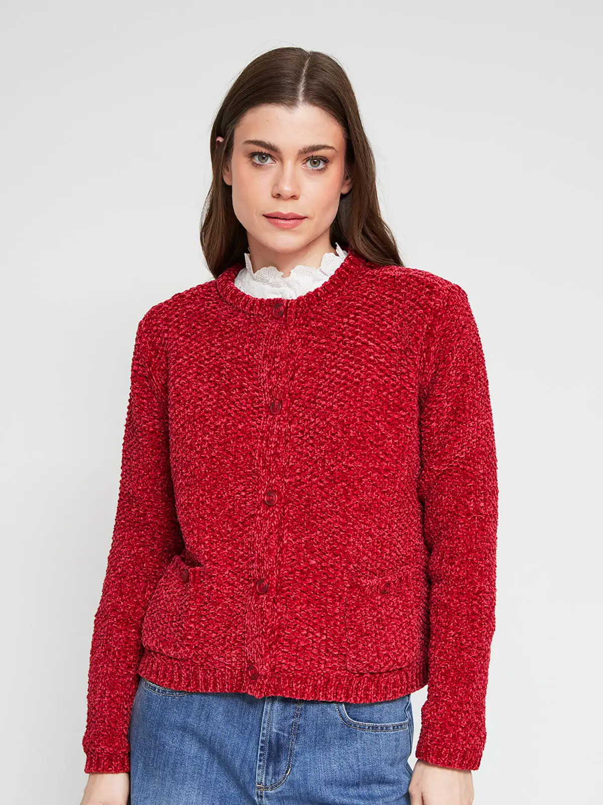 SWEATER MUJER TATIENNE - 2
