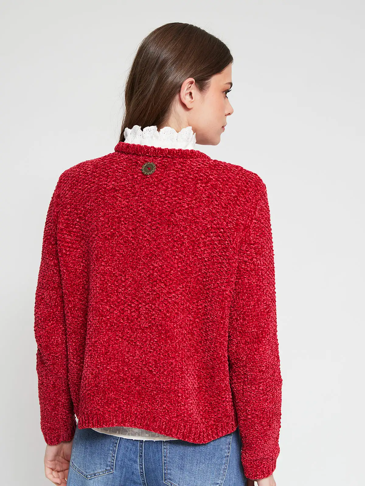 SWEATER MUJER TATIENNE - 3