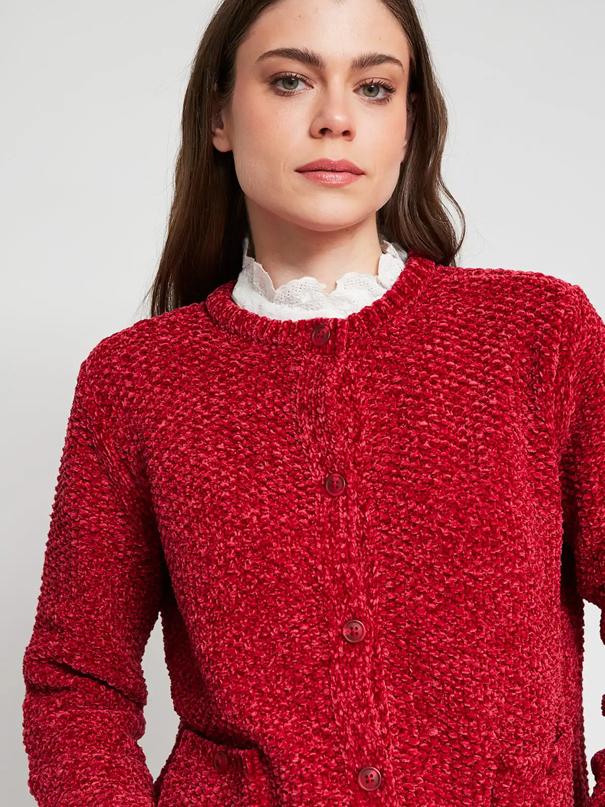 SWEATER MUJER TATIENNE - 4