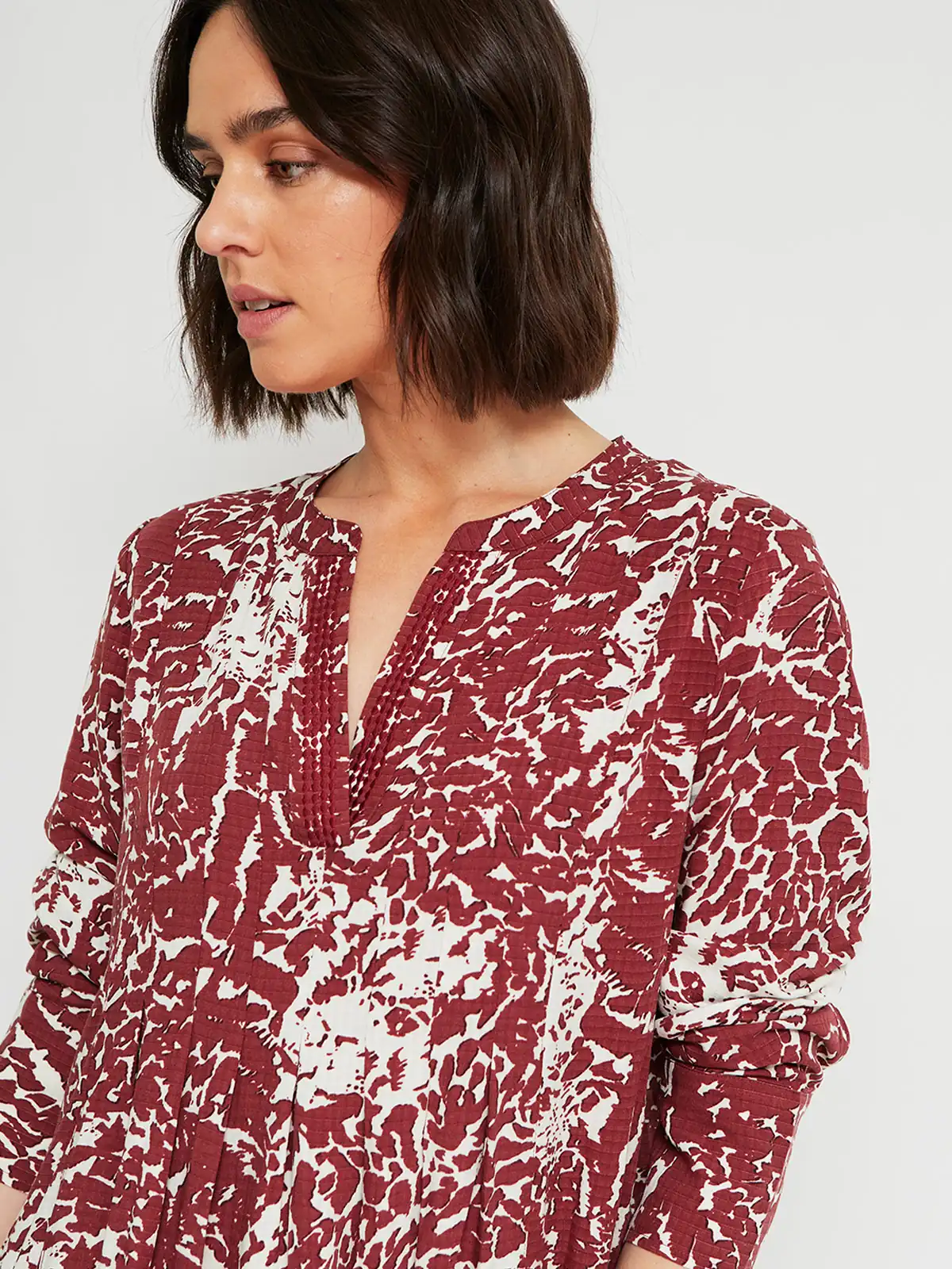 VESTIDO CORTO MUJER TATIENNE - 5
