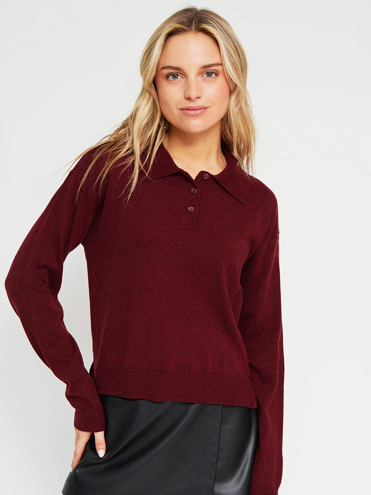 SWEATER MUJER INDEX - 2