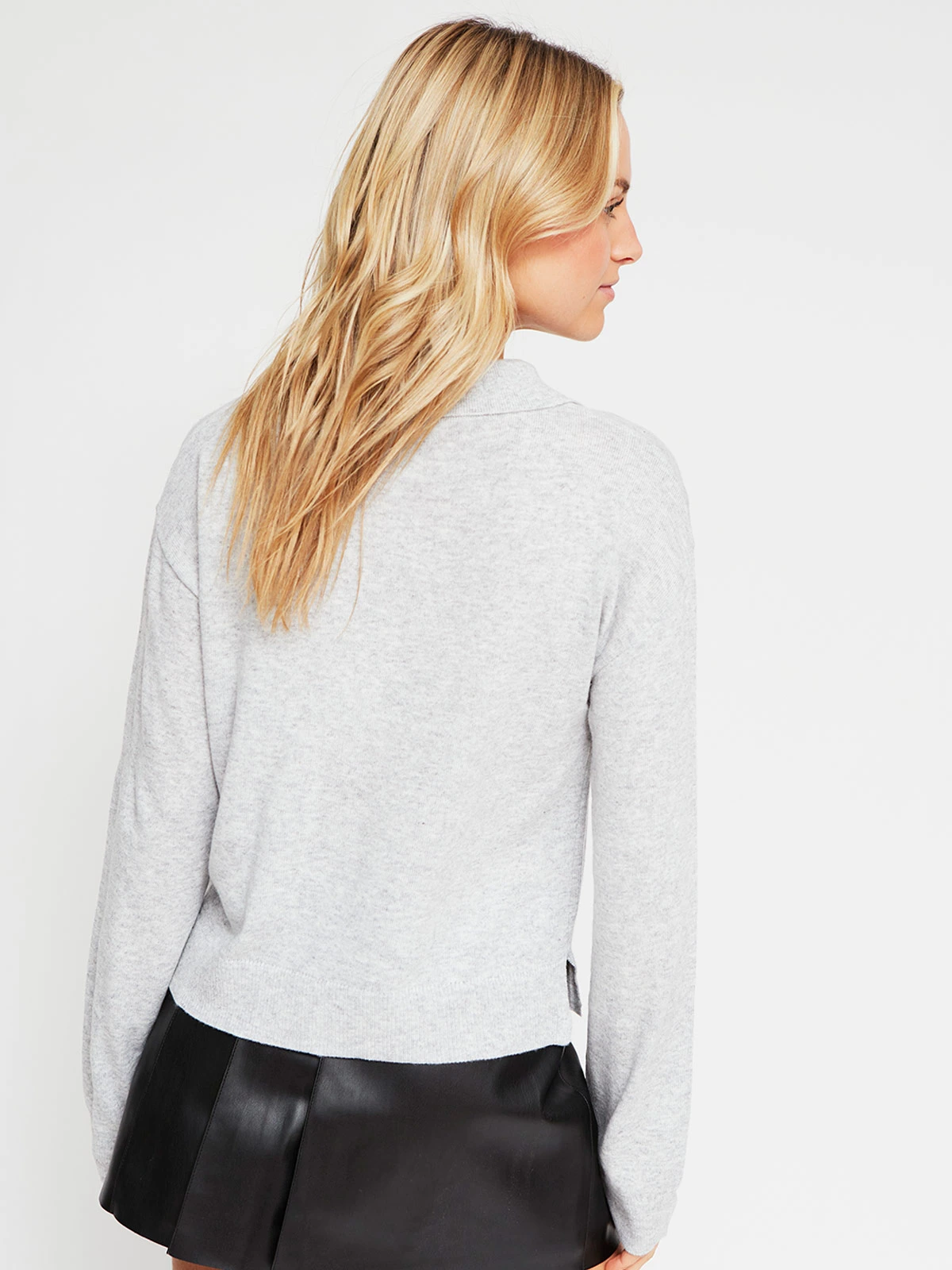 SWEATER MUJER INDEX - 3