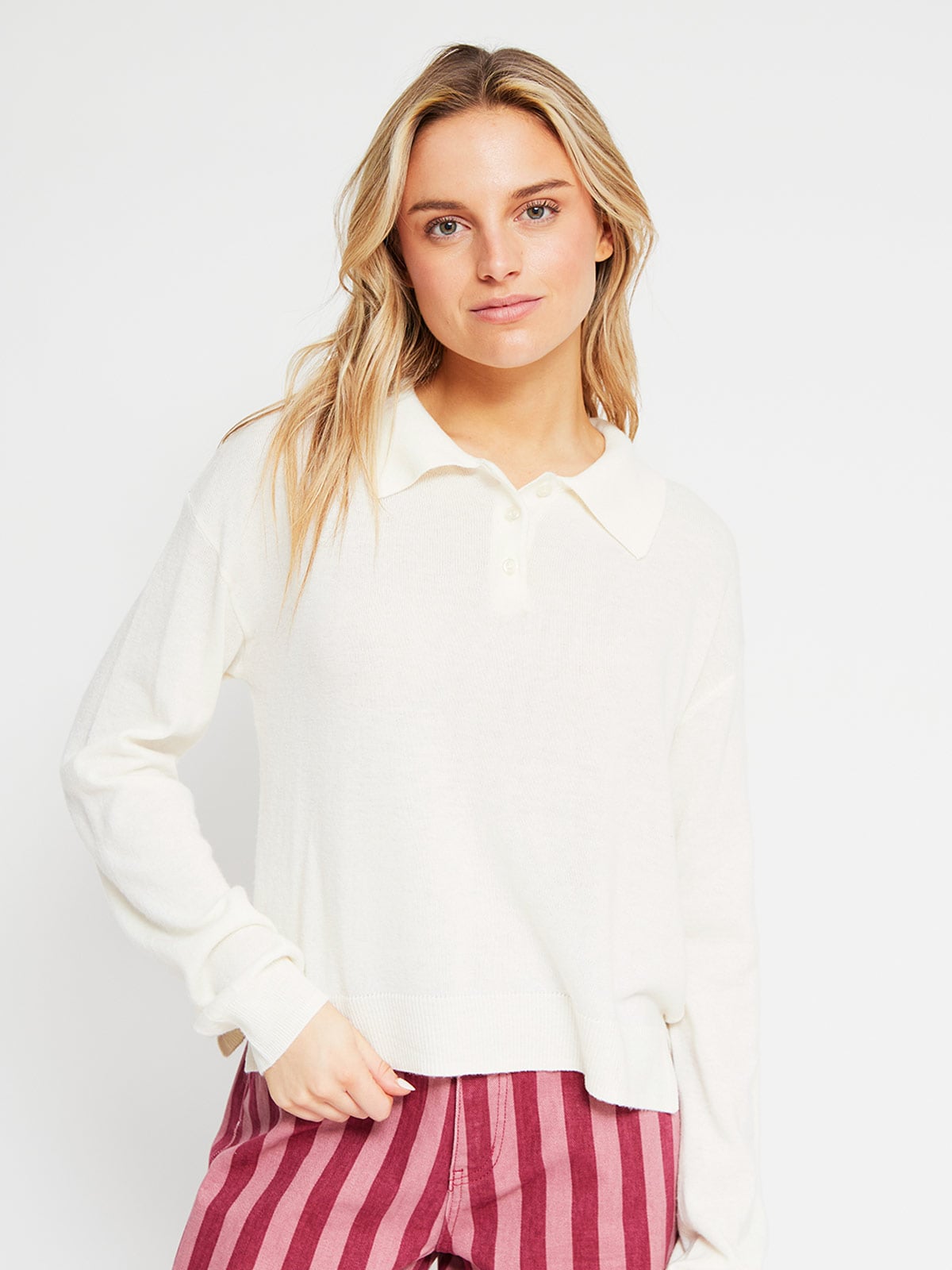SWEATER MUJER INDEX - 2