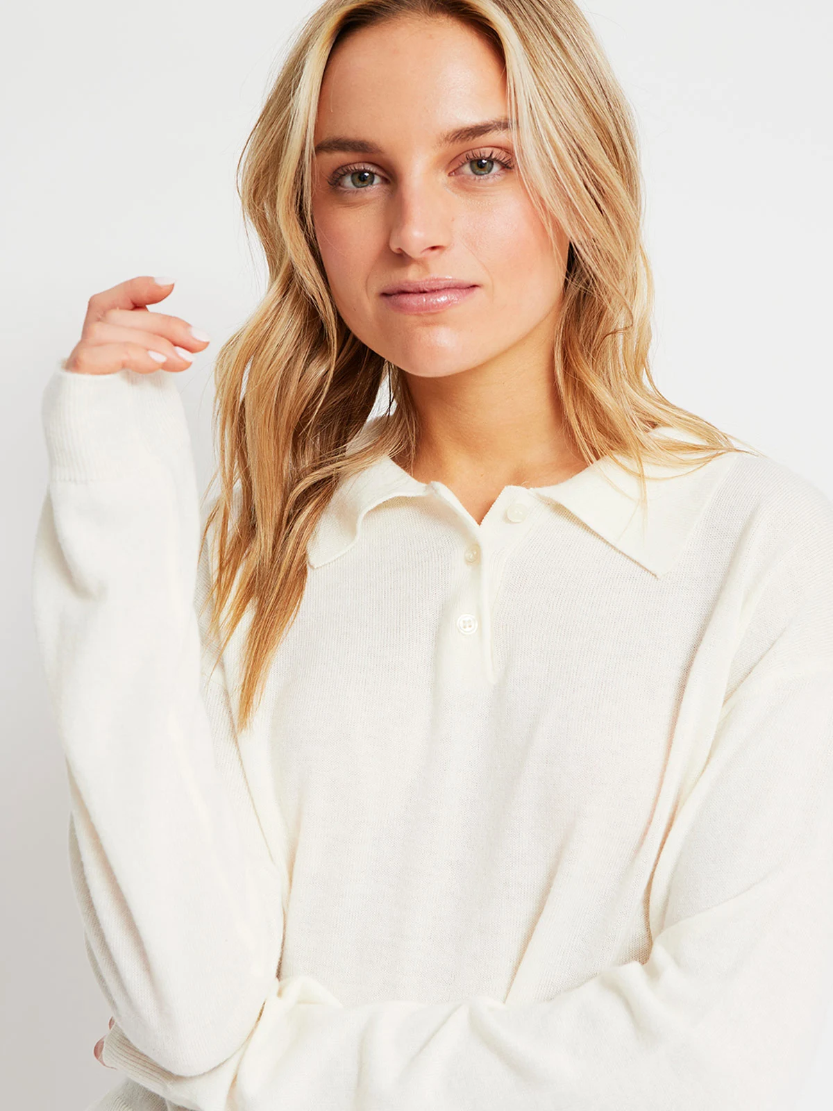 SWEATER MUJER INDEX - 4