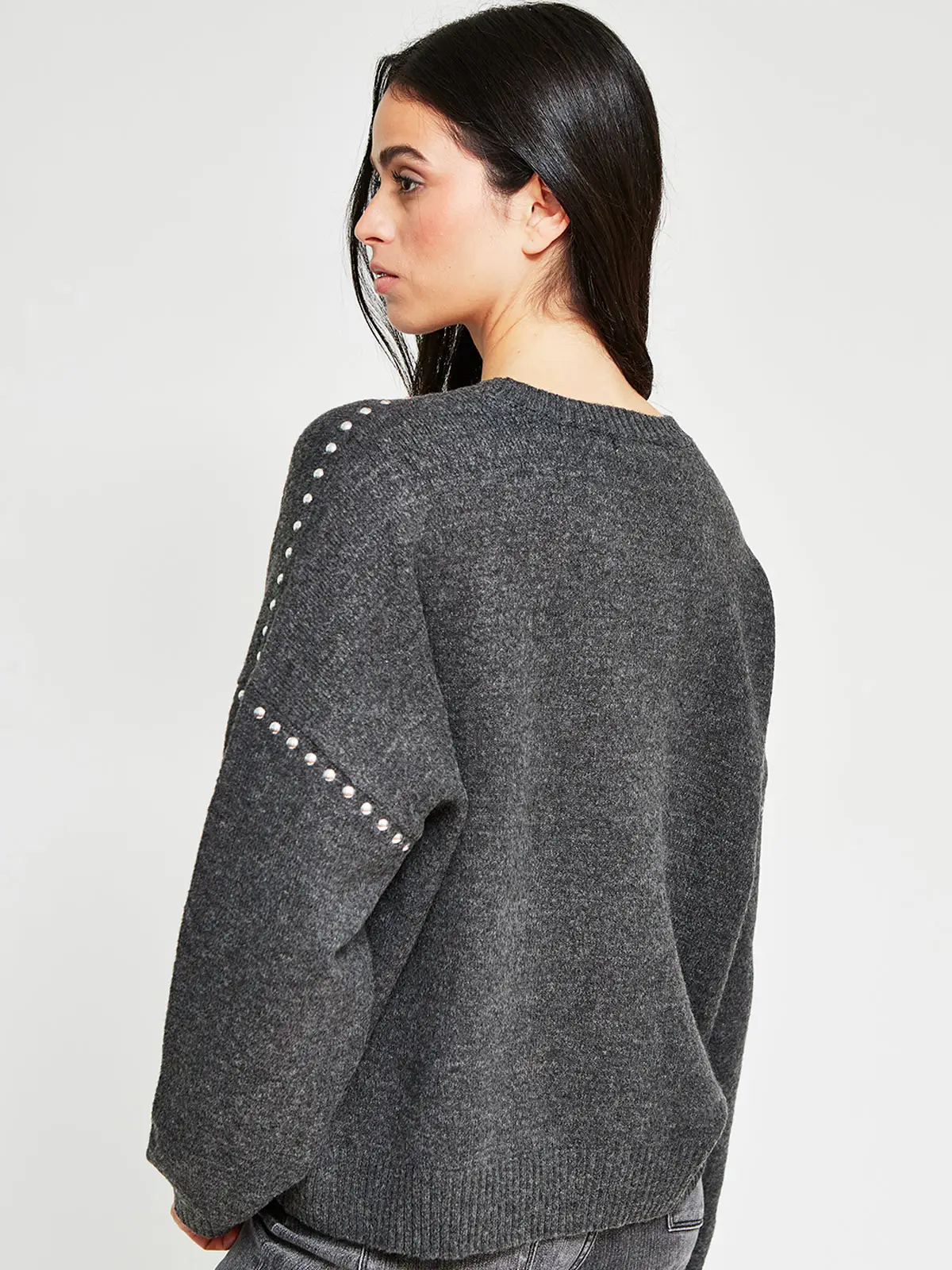 SWEATER MUJER INDEX - 3