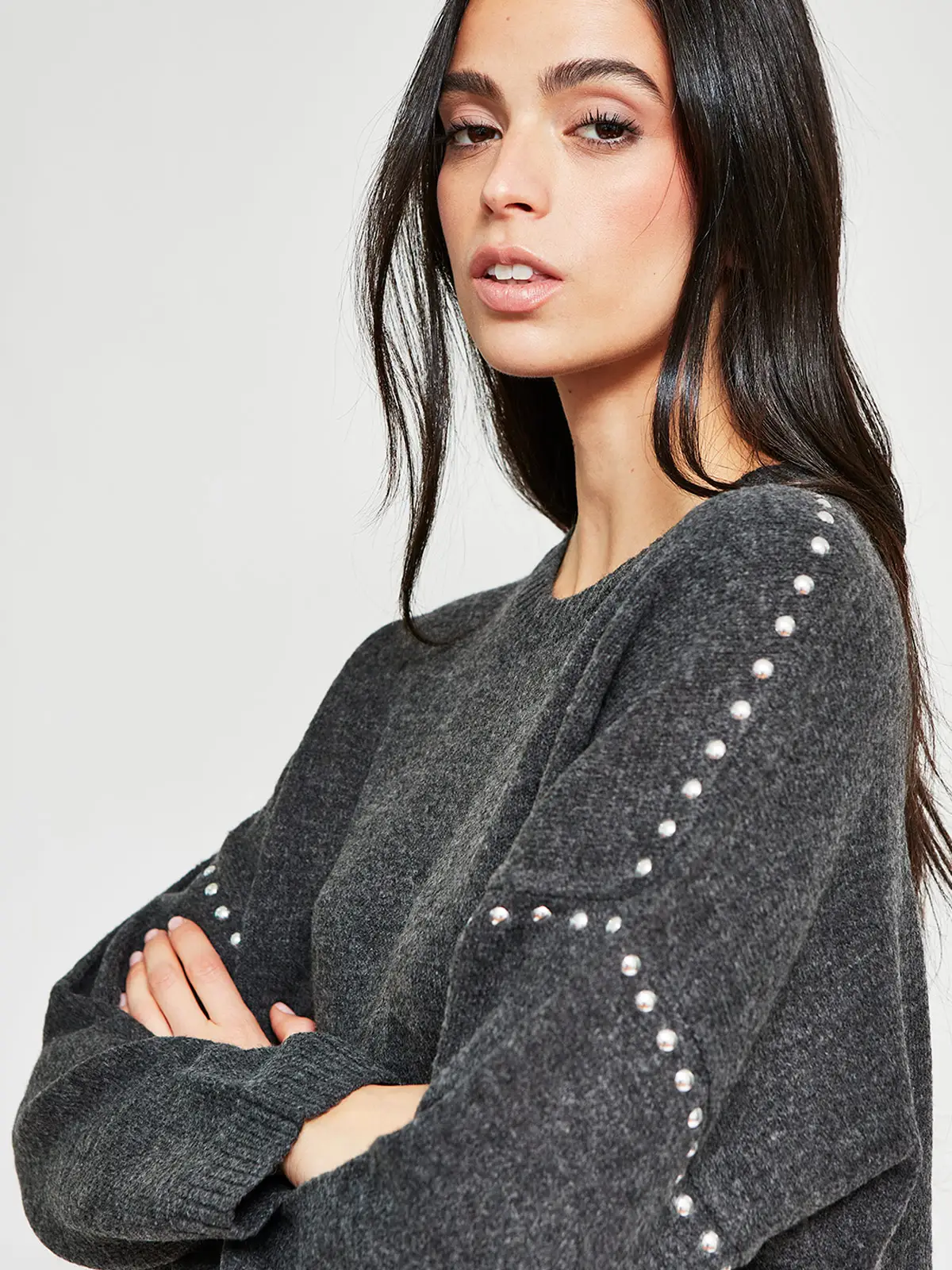SWEATER MUJER INDEX - 4