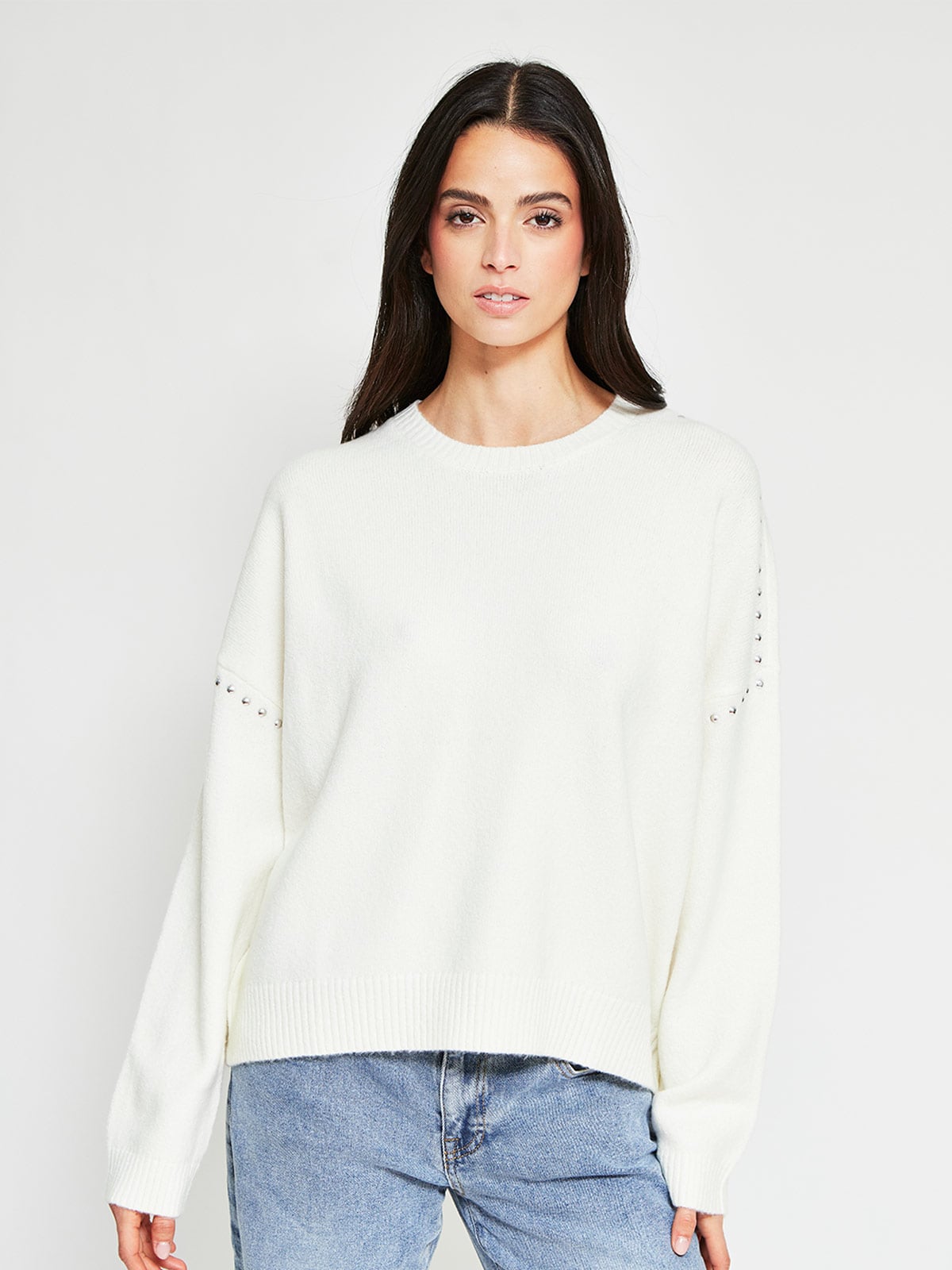 SWEATER MUJER INDEX - 2